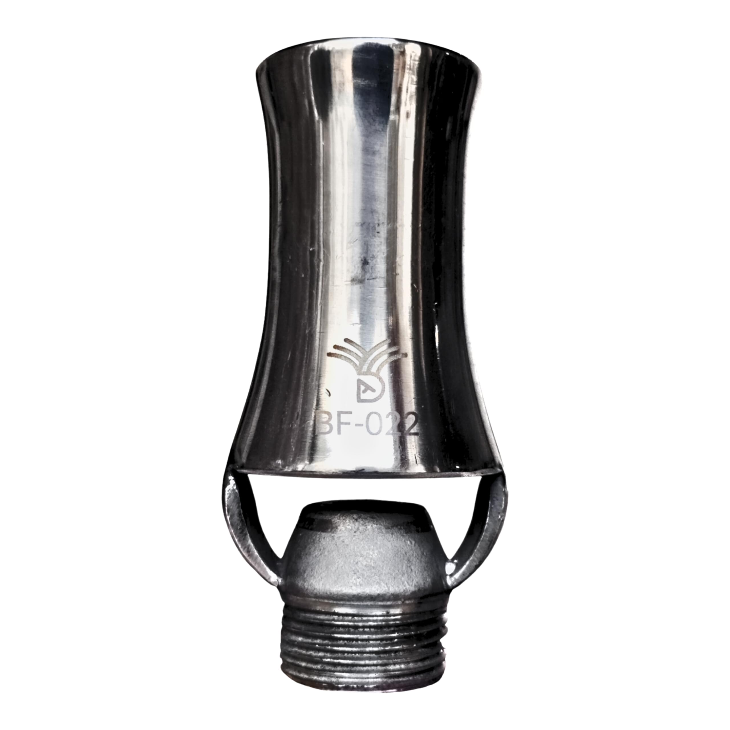 Ugelli per fontane da giardino sommerse - Cascata di ghiaccio 3/4" ACINOX - Ugelli, Beccucci e getti (BF-022)