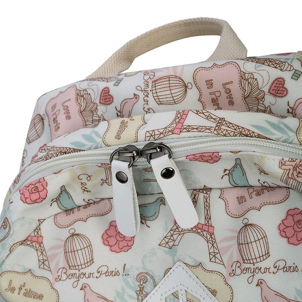 Sac à dos enfant Blue1