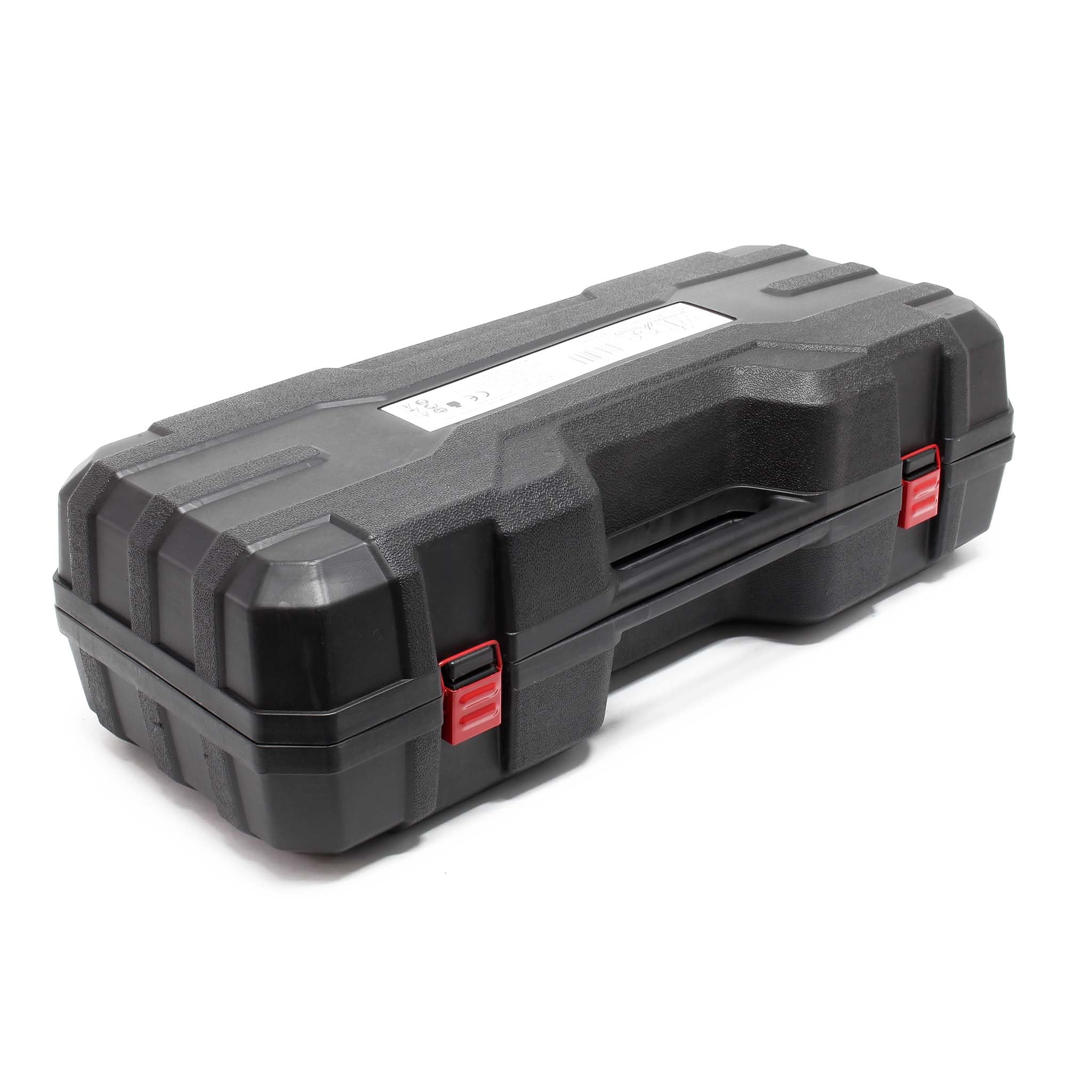 Lijadora cuello largo 710W 225mm Lijadora techos paredes Reformas Obra seco Pulidora Albañilería