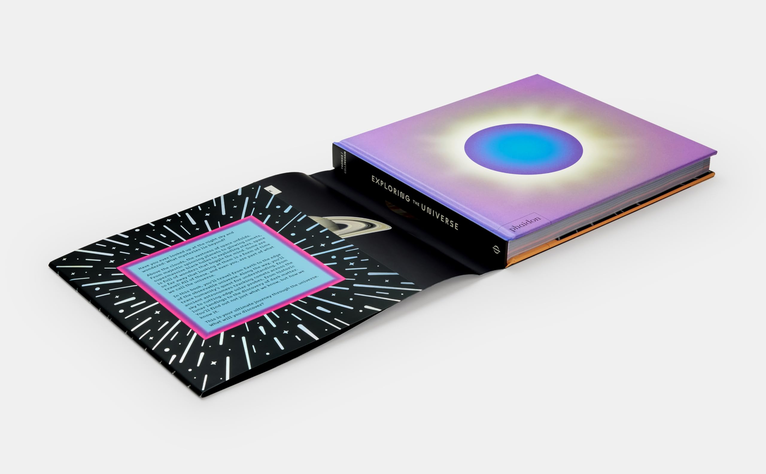 Exploring the universe - A Complete Guide to the Cosmos