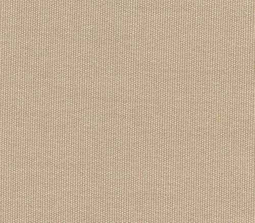 Miniatura 1 de Tela resistente al agua OUTDURA 37 KHAKI con protección UV / 54 pies de ancho/Vendido por yarda