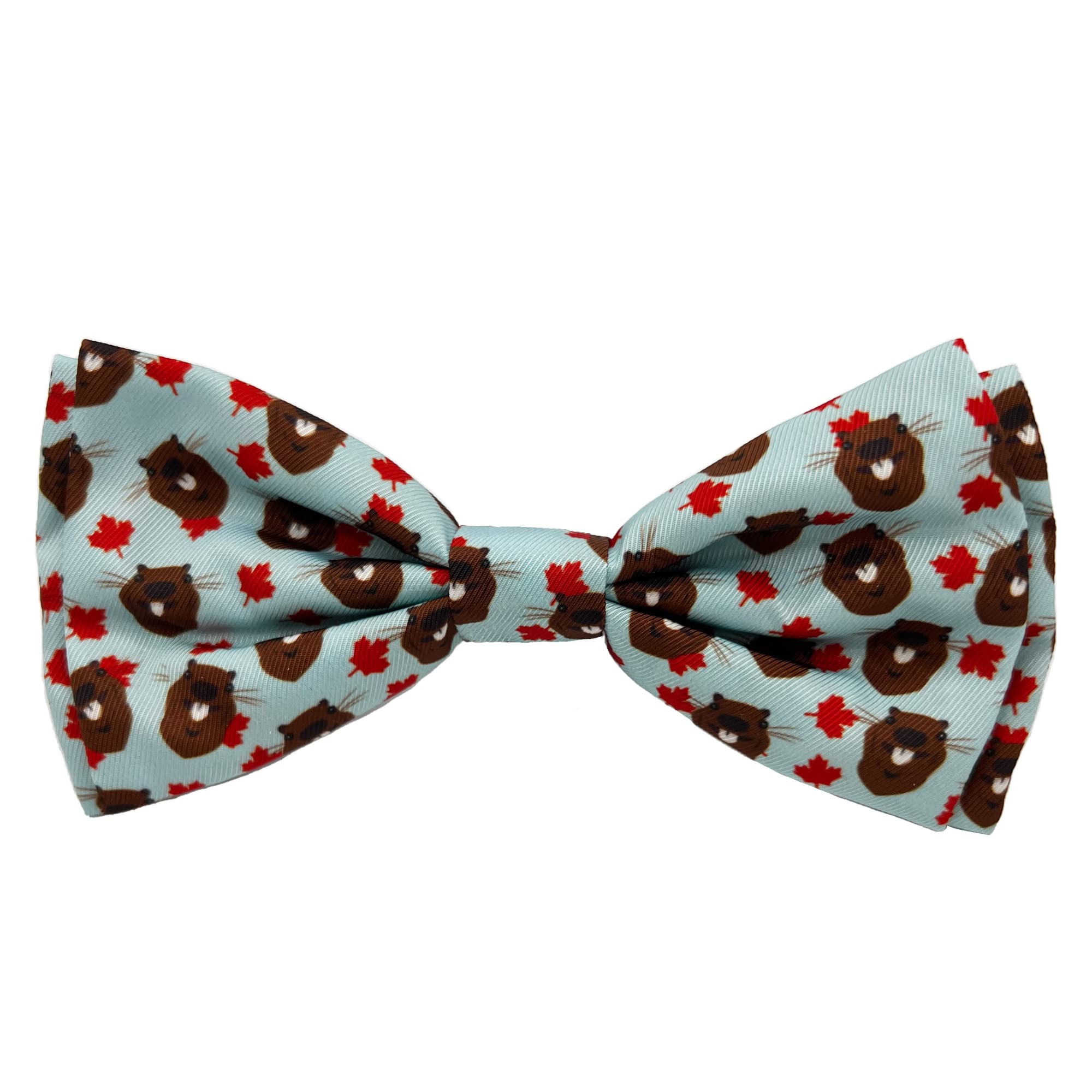 Pajarita para mascotas que no molesta accesorio bonito con velcro Huxley & Kent
