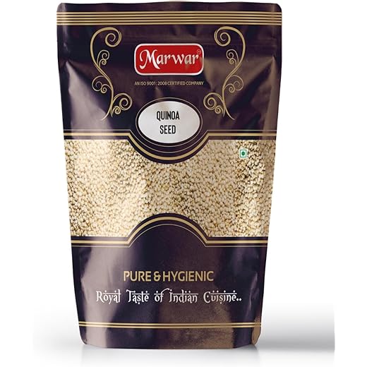 Marwar Quinoa Protein 1 Kg