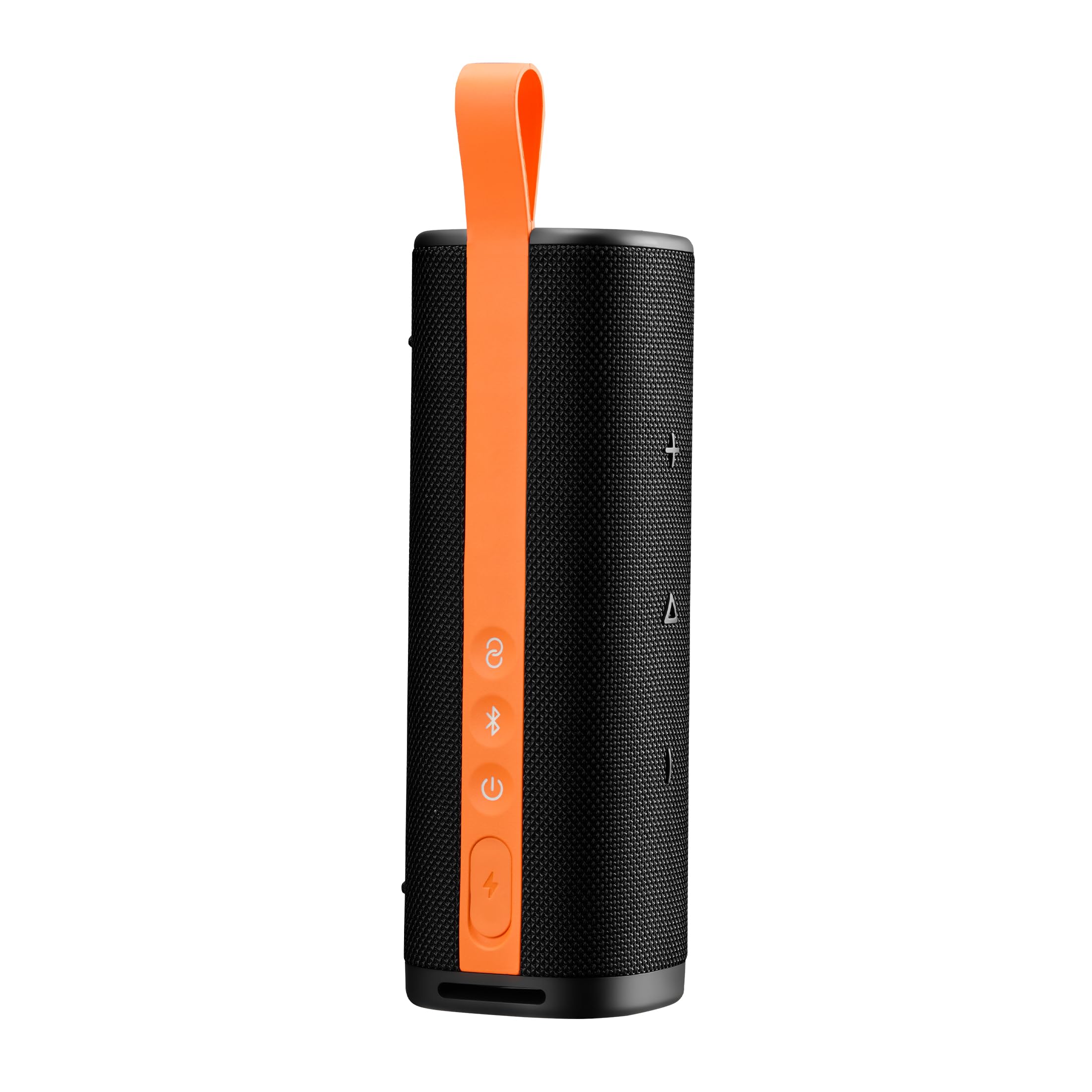 XIAOMI Sound Outdoor Speaker (Black) | 30W Hi-Quality Speaker with Mic | Upto 12hrs Playback Time | IP67 Waterproof & Type C | Wireless Stereo Pairing — Amazon image 3