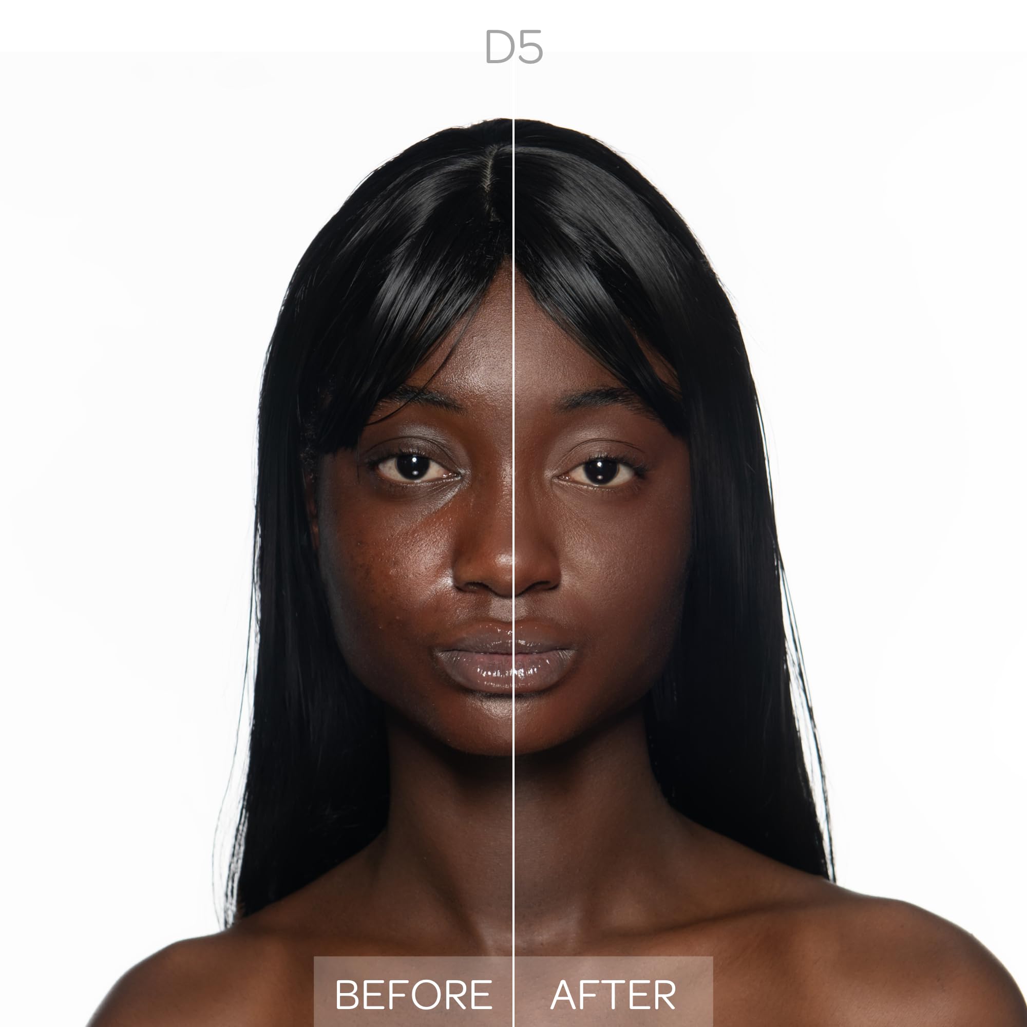 BPerfect Full Impact Concealer, Full-Coverage Soft-Matte Formula Infused with Niacinamide & Glycerin - Image 2
