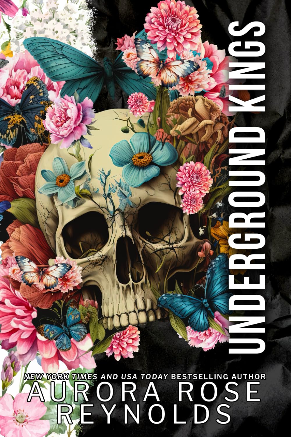 Underground Kings: Assumption, Obligation, Distraction, Infatuation