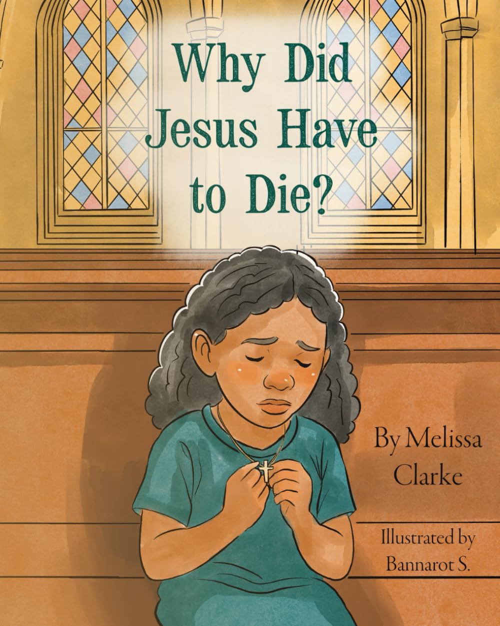 Why Did Jesus Have to Die?