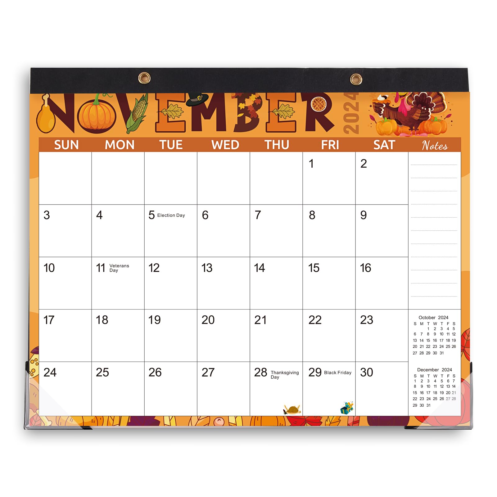 amazon-com-zuozee-desk-calendar-2024-14-x11-desk-calendar-runs-from-dec-2023-until-dec-2024-colorful-2024-desk-calendar-with-corner-protectors-for-home-office-and-school-office-products