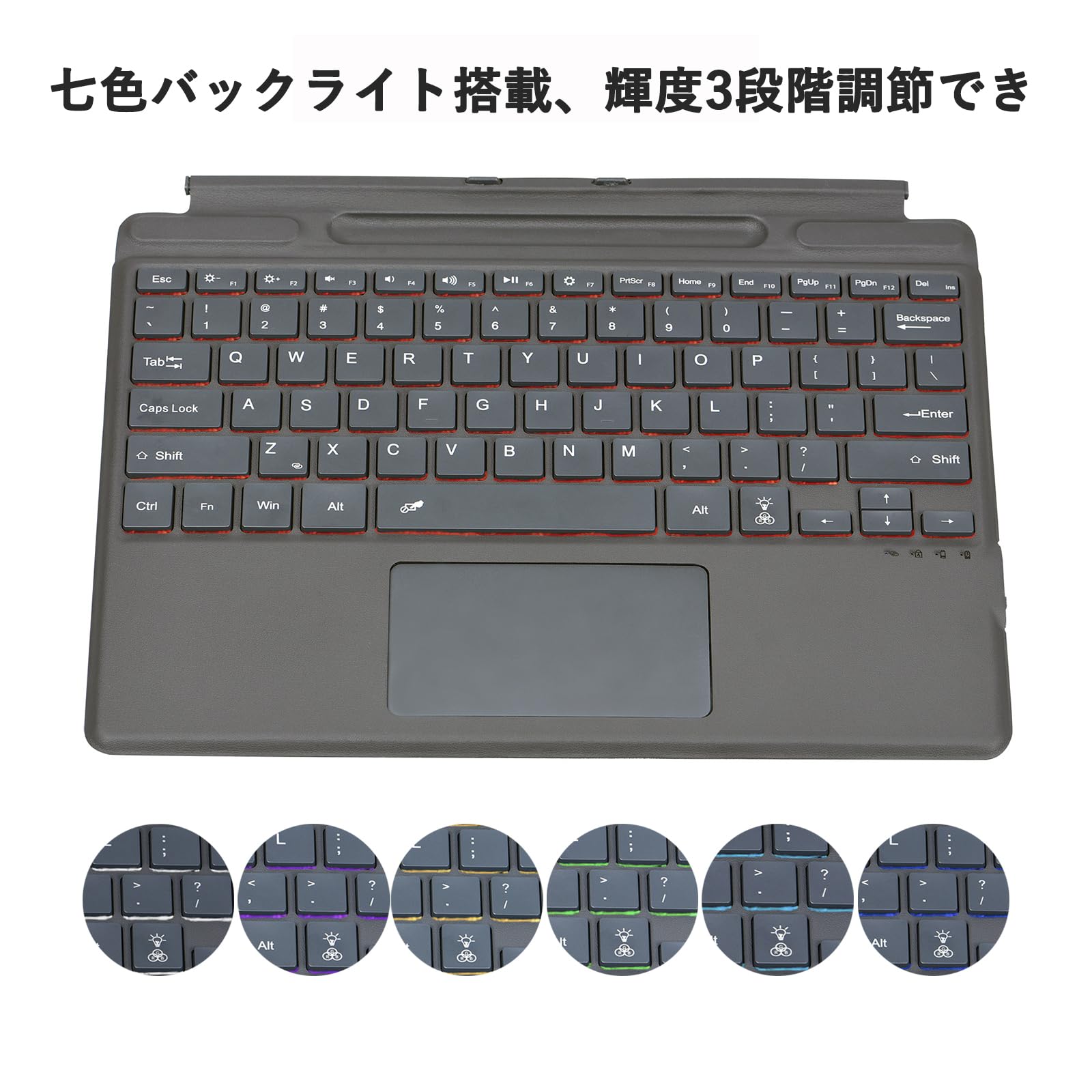 Amazon.co.jp: Eisuiyi Microsoft Surface Pro8/9/10/X/11/13 対応