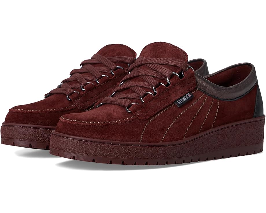 Mephisto Lady - Pair View