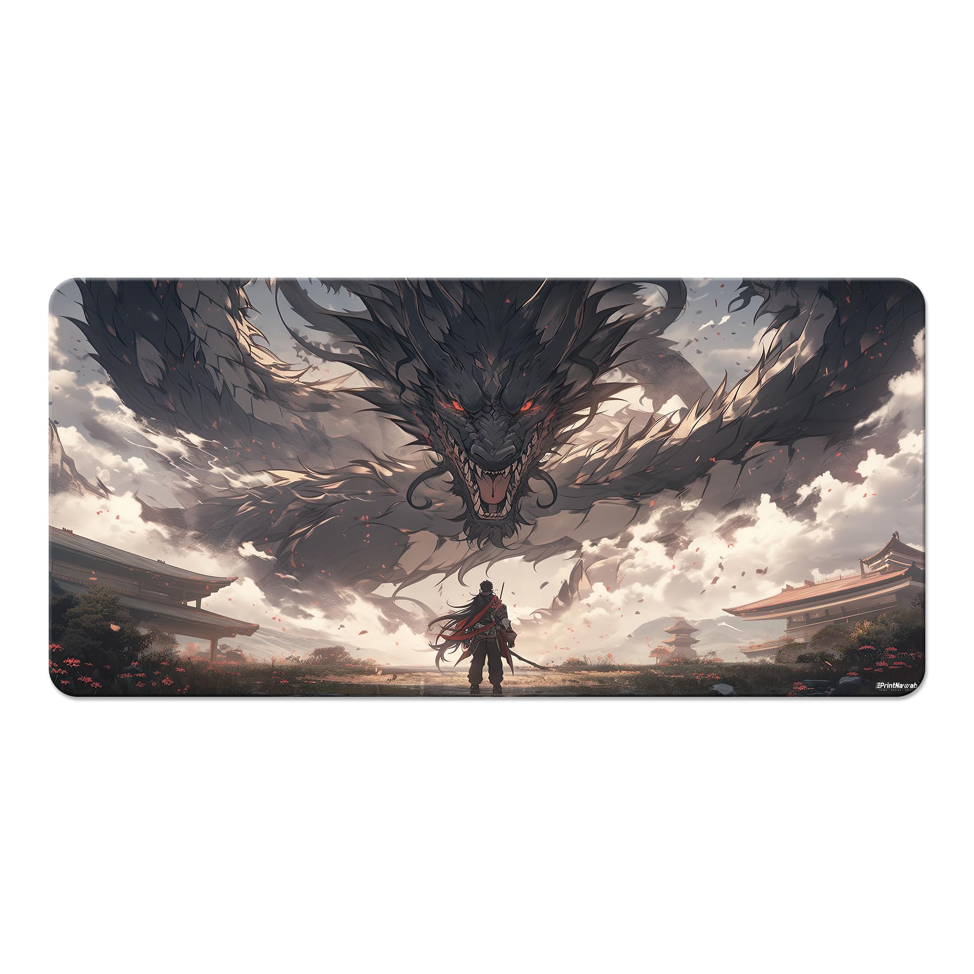 See full amazon price history chart for PRINTNAWAB® Gaming Sky Dragon Warrior Grey Water Resistant Antiskid Nonslip Rubber Base Premium XL-Extended Large Mousepad, Deskpad for Laptop, Desktop, Office & Gaming (60 cm X 30 cm X 0.3 cm) PRINTNAWAB® Gaming Sky Dragon Warrior Grey Water Resistant Antiskid Nonslip Rubber Base Premium XL-Extended Large Mousepad, Deskpad for Laptop, Desktop, Office & Gaming (60 cm X 30 cm X 0.3 cm) (B0D2YZZ25W) Amazon Price History, Amazon Price Tracker
