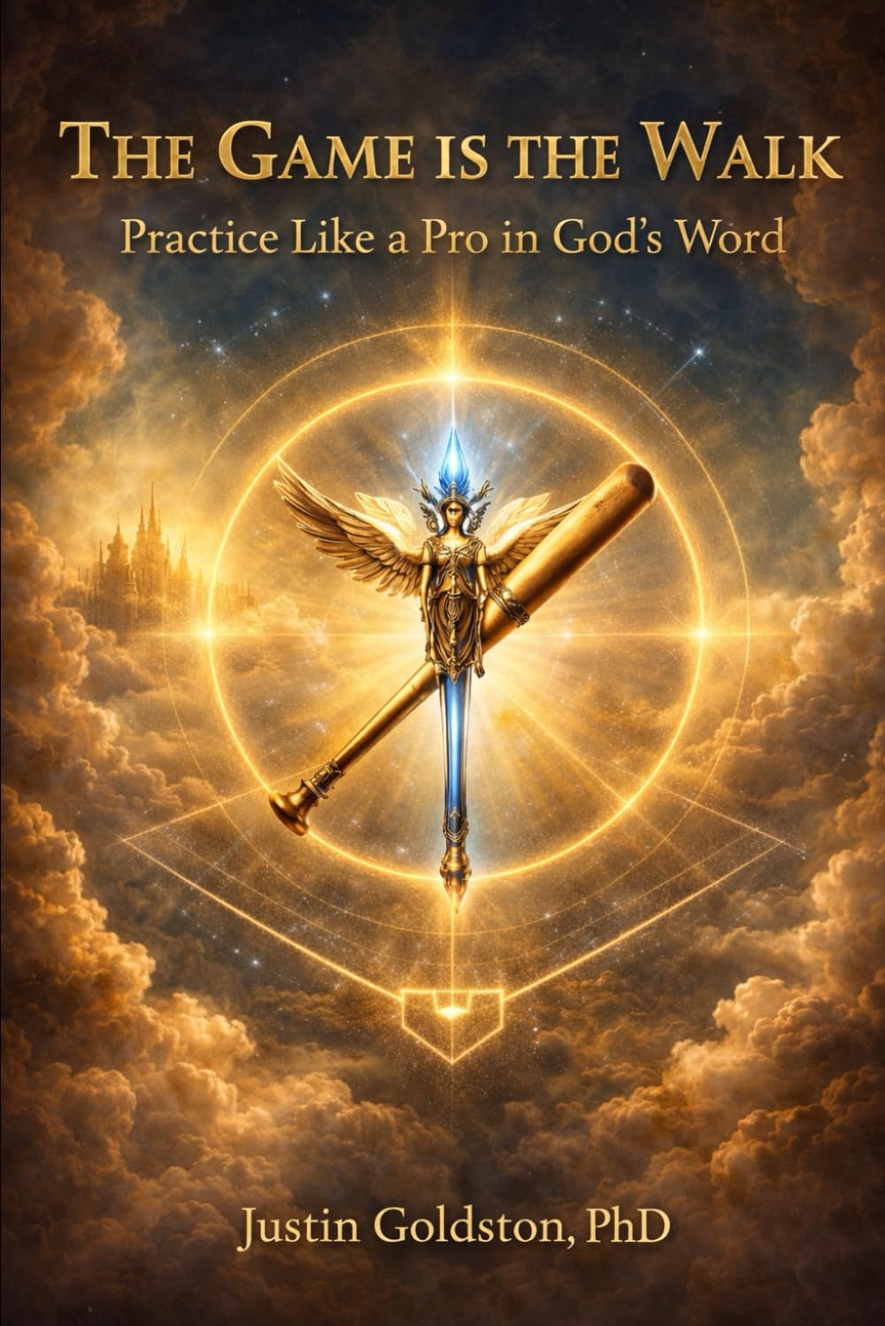 The Game is the Walk: Practice Like a Pro in God’s Word (The Covenant Pathway Series)