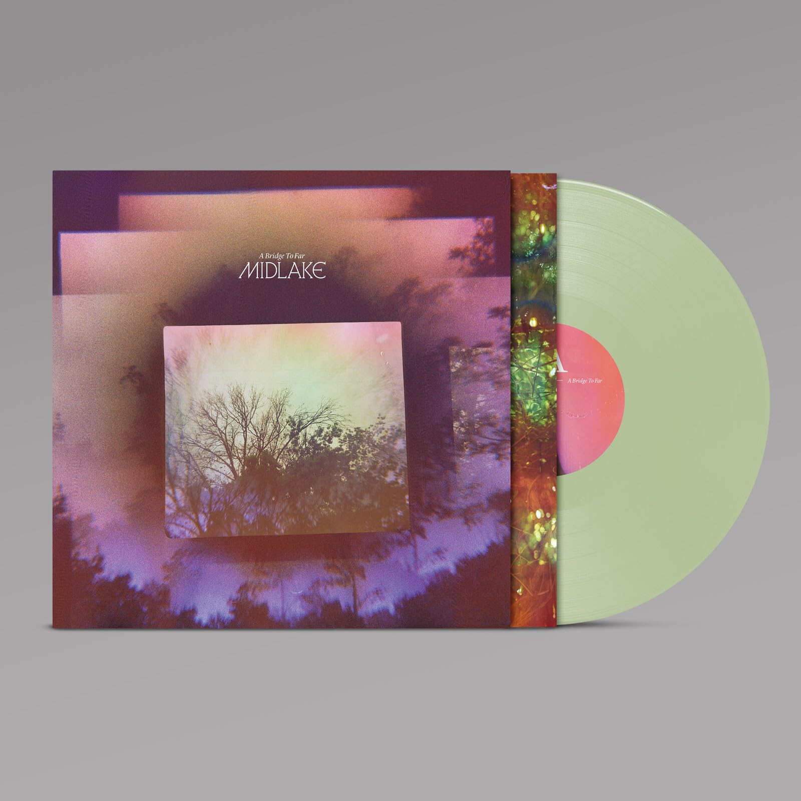 A Bridge To Far [VINYL]