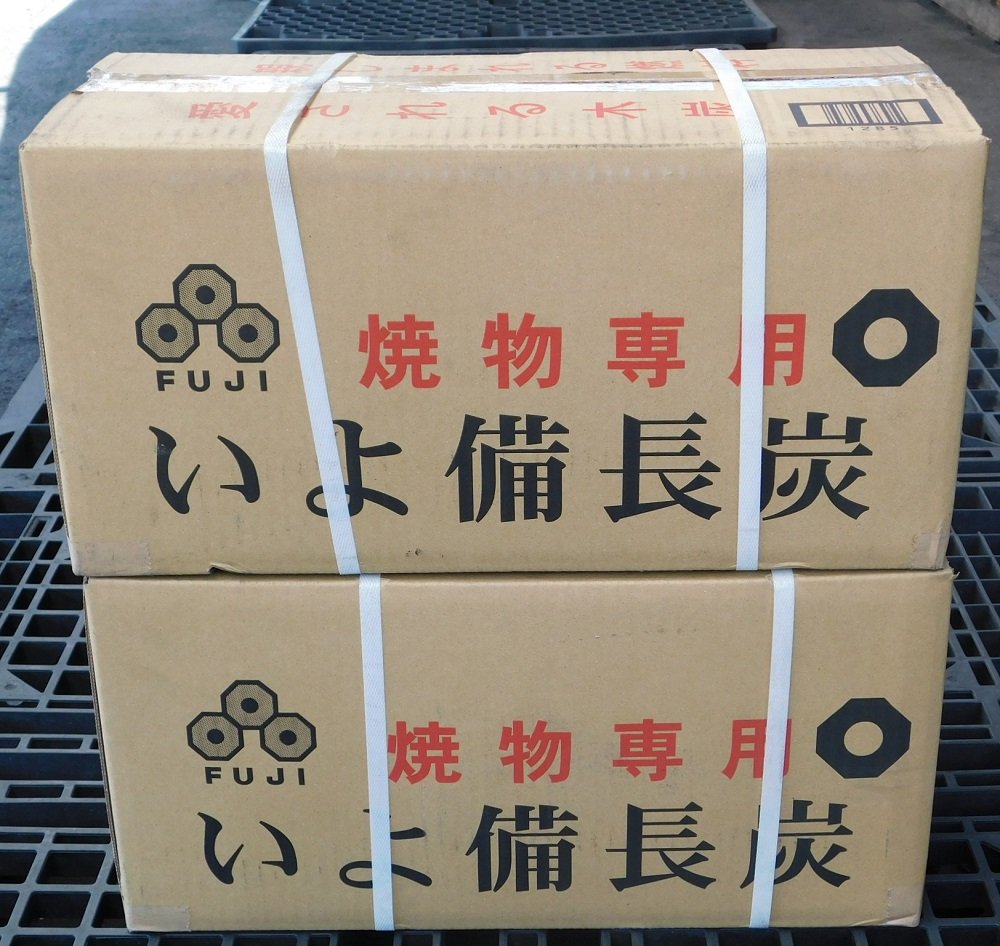 国産 土佐備長炭 細丸10キロ バーベキュー、業務用、浄水などに 000000000026_fvSoISq.jpg