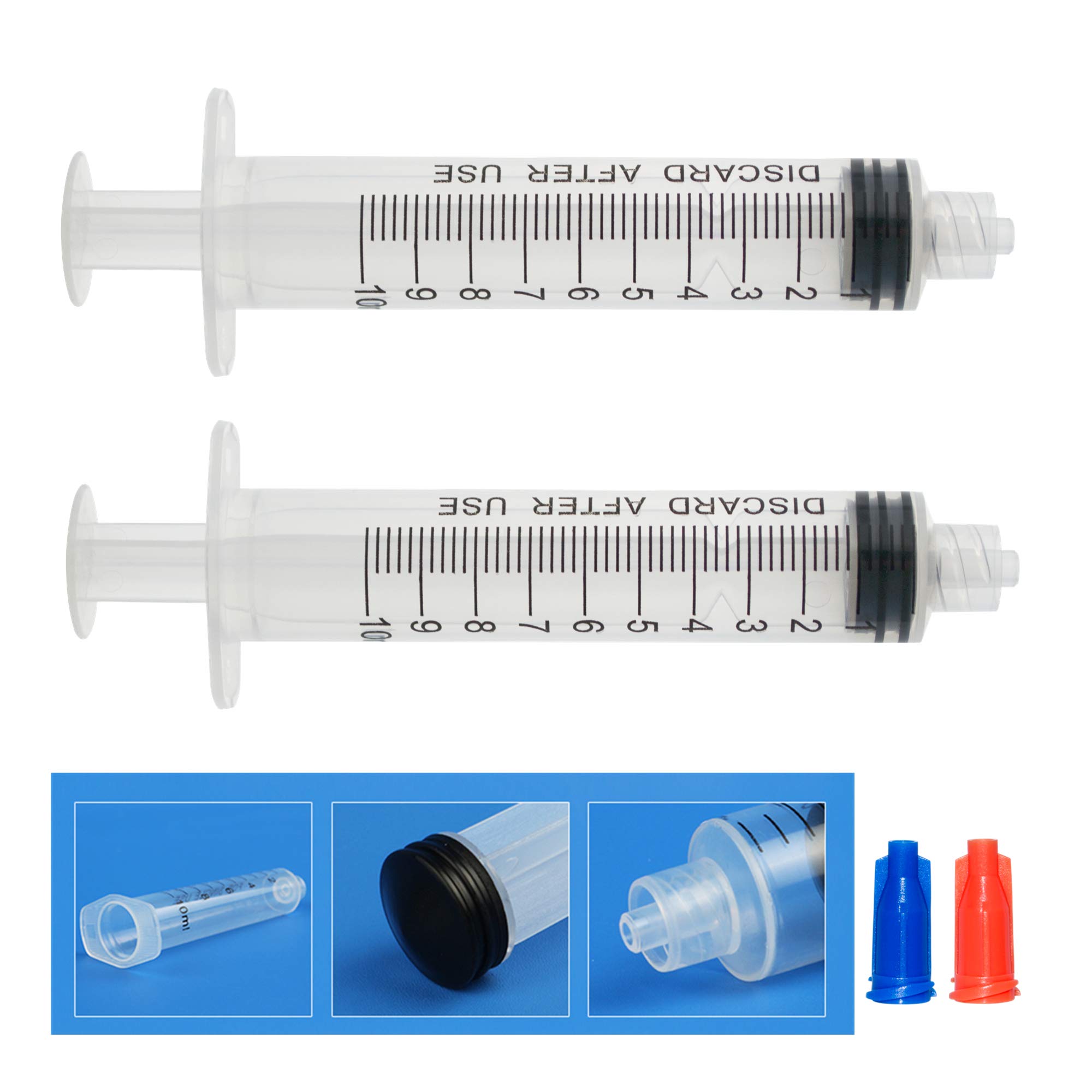 Buy Syringe Injector Industrial Syringes Helix Dispensing Syringe and