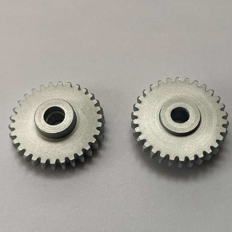 Amazon | 30歯 社外品 アテンザ GJ CX-5 KE ドアミラー ギア 2個