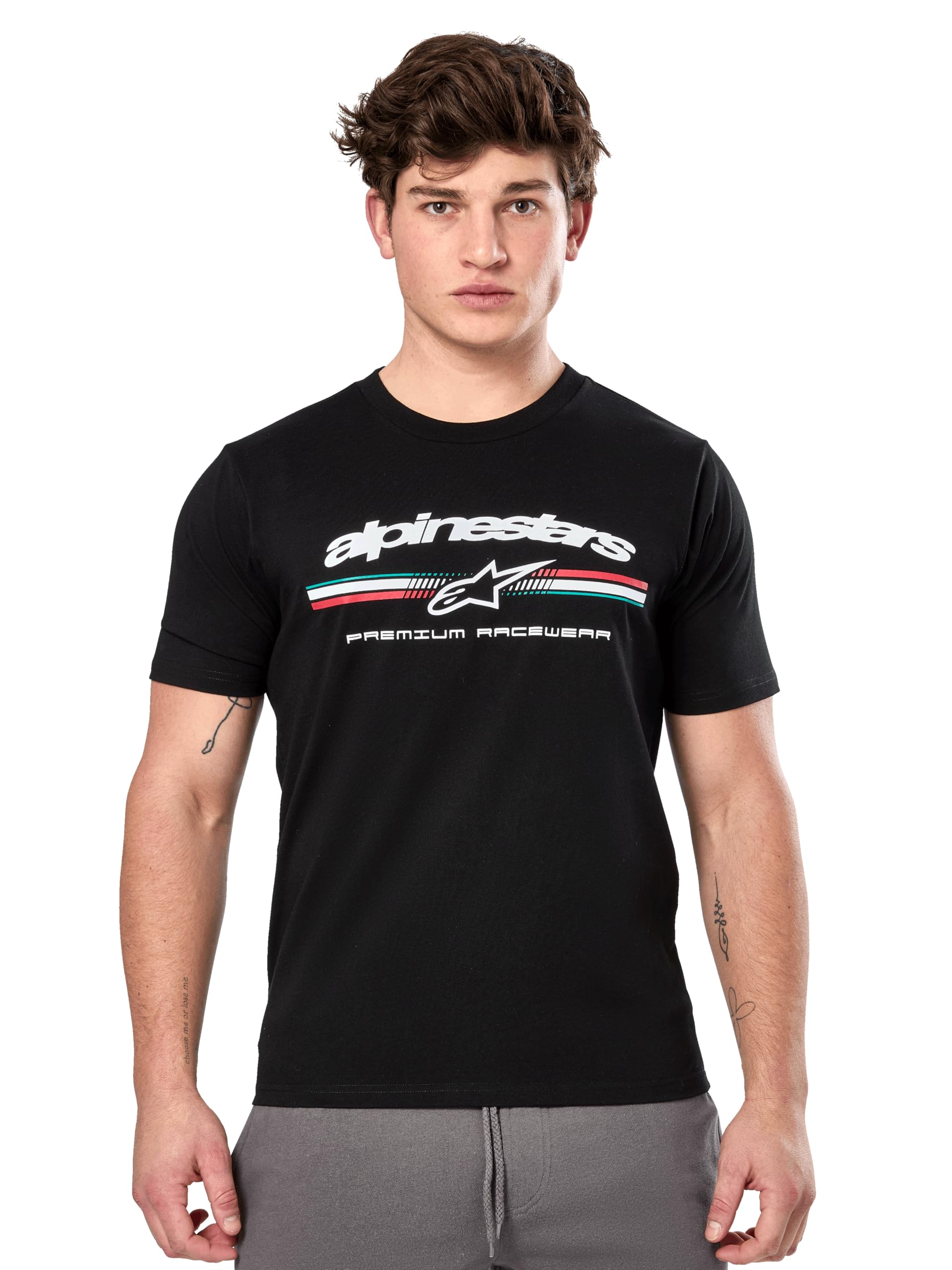 Alpinestars Prevail Ss Csf Tee
