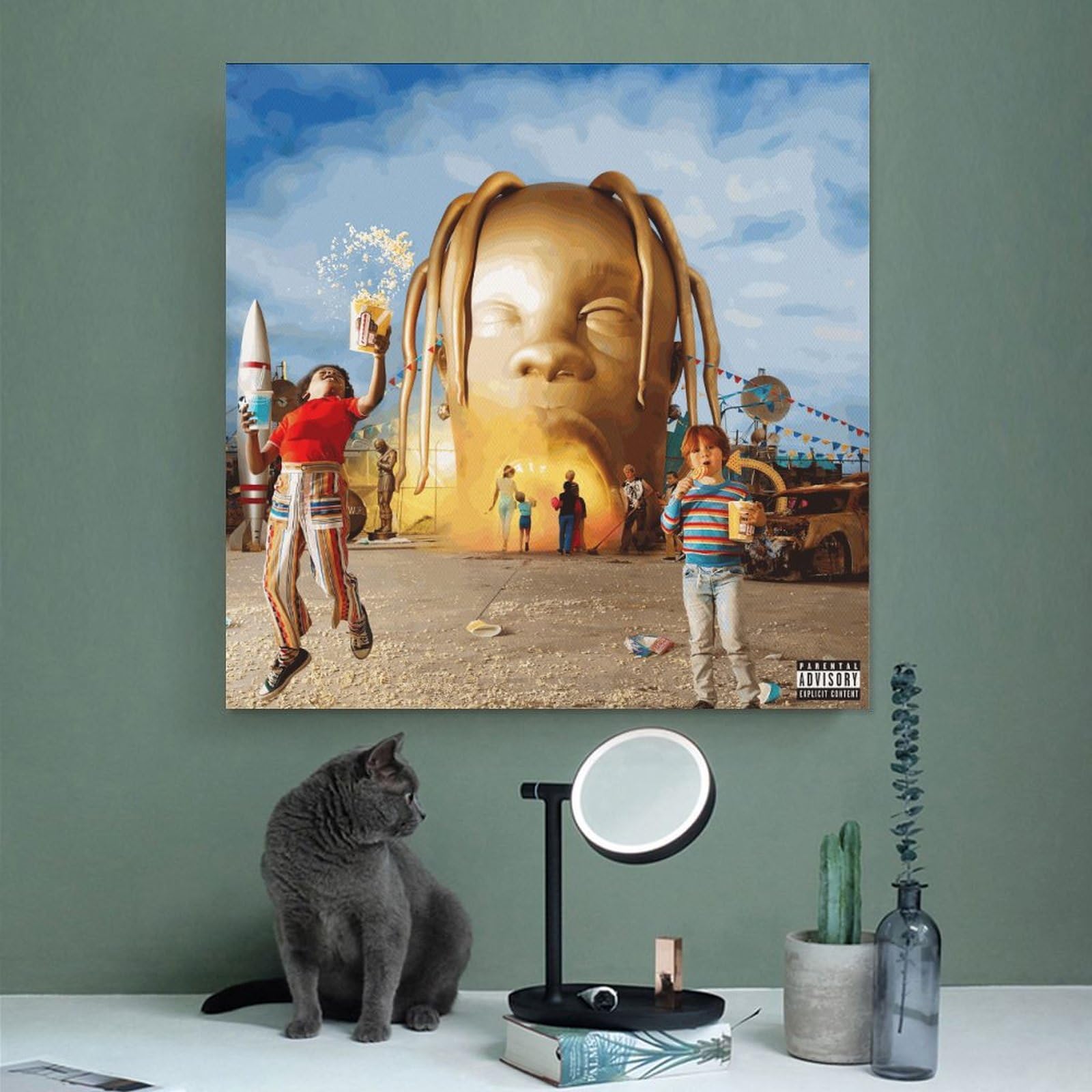 Astroworld