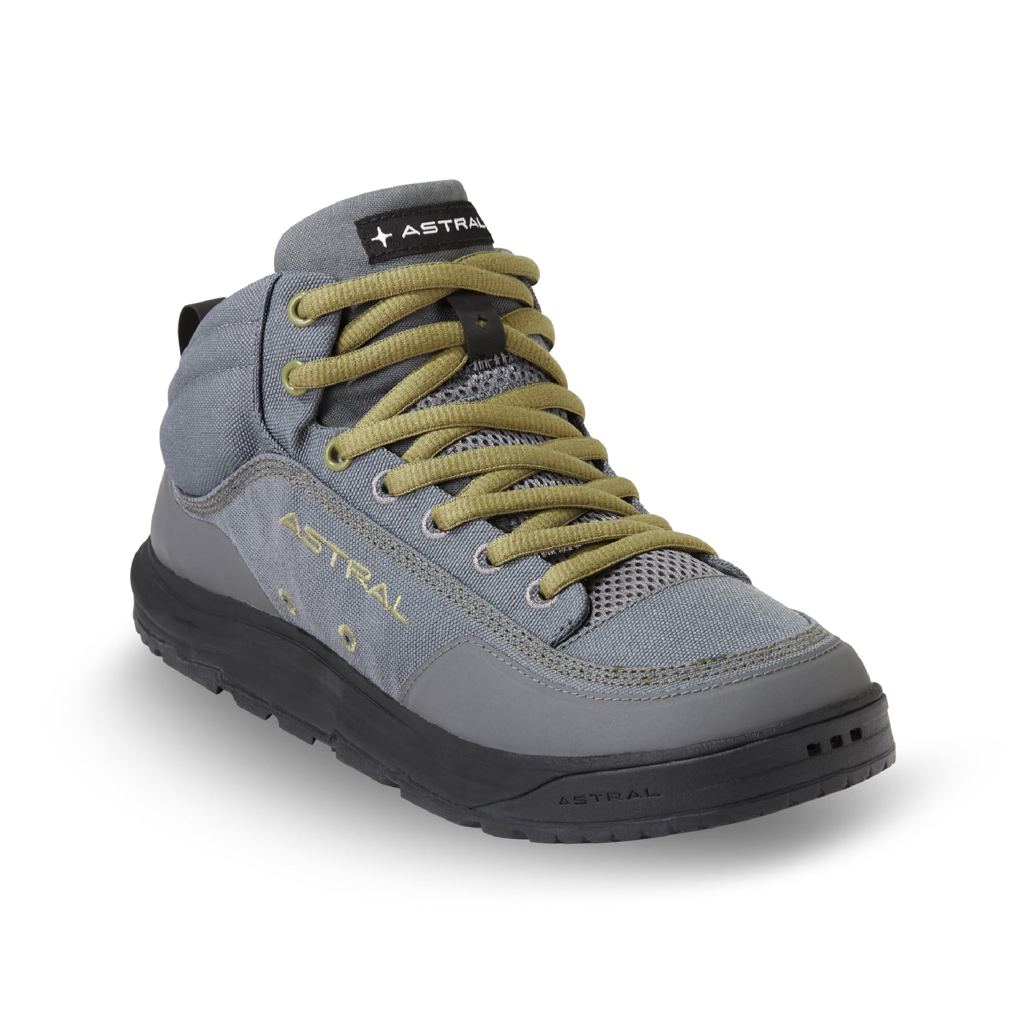 Astral Rassler 2.0 Water Boots - Men's & Women's Supportive, Quick-Drying Water Shoe for SUP, Canoeing, & Kayaking
