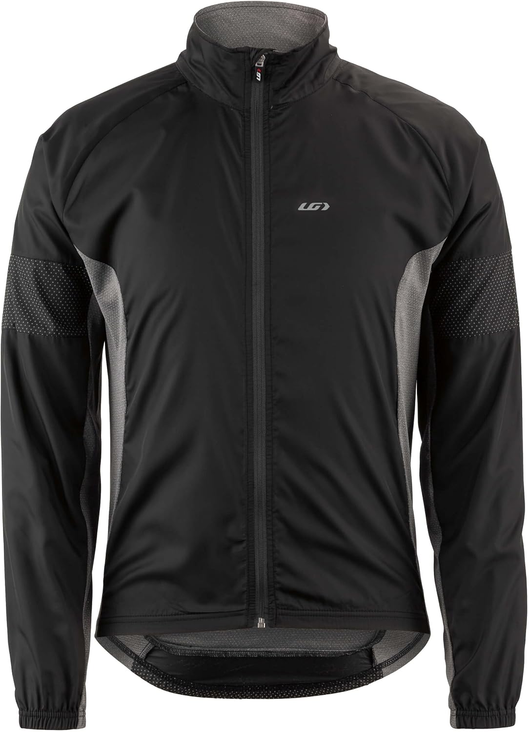 Chaqueta para ciclismo Modesto 3 para hombre Garneau miniatura 1
