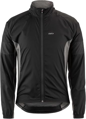 Garneau Mens Modesto 3 Cycling Jacket