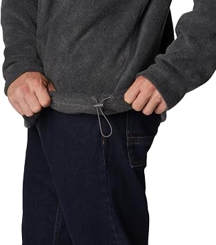 Columbia Men's Steens Mountain Crew