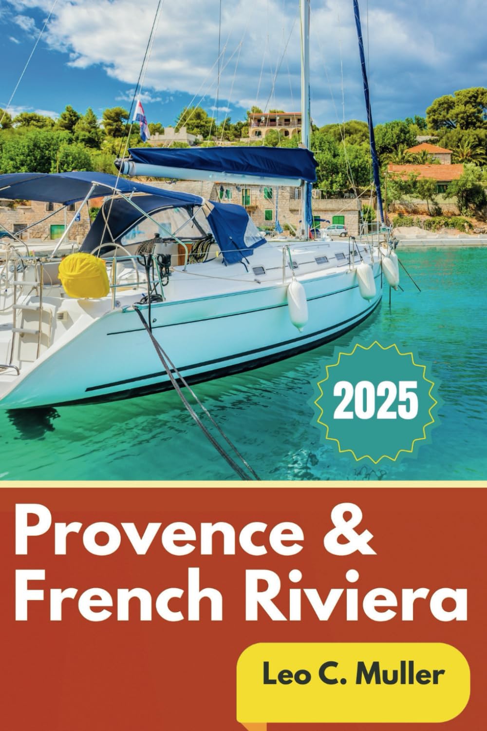 Provence & French Riviera Travel Guide