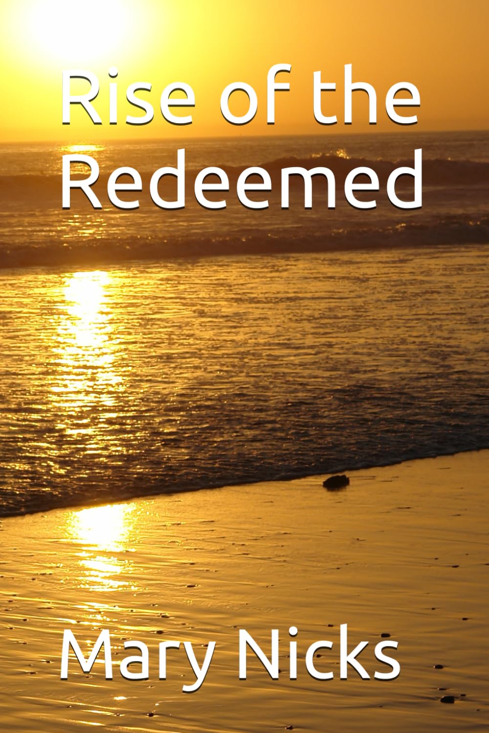 Rise of the Redeemed