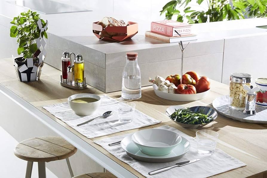 Alessi ステンレススチール ボウル 2005 Alessi ステンレススチール ボウル 2005 Amazon.com: Alessi