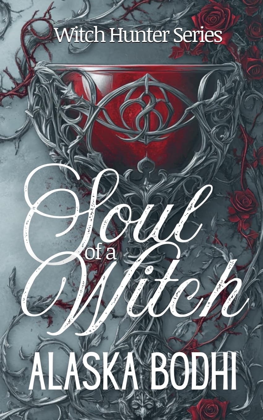 Soul of a Witch: 1 (Witch Hunter)