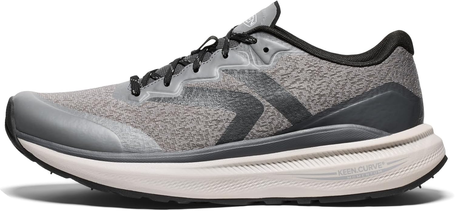 KEEN Men's Wk500 Breathable Comfortable Supportive Walking