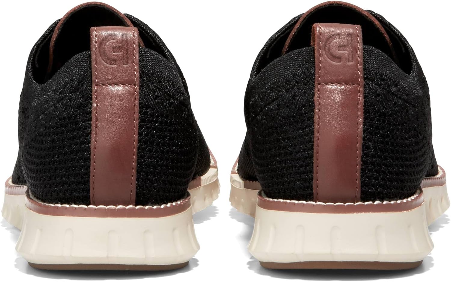 Cole Haan Men's ZEROGRAND Stitchlite Oxford - Image 3