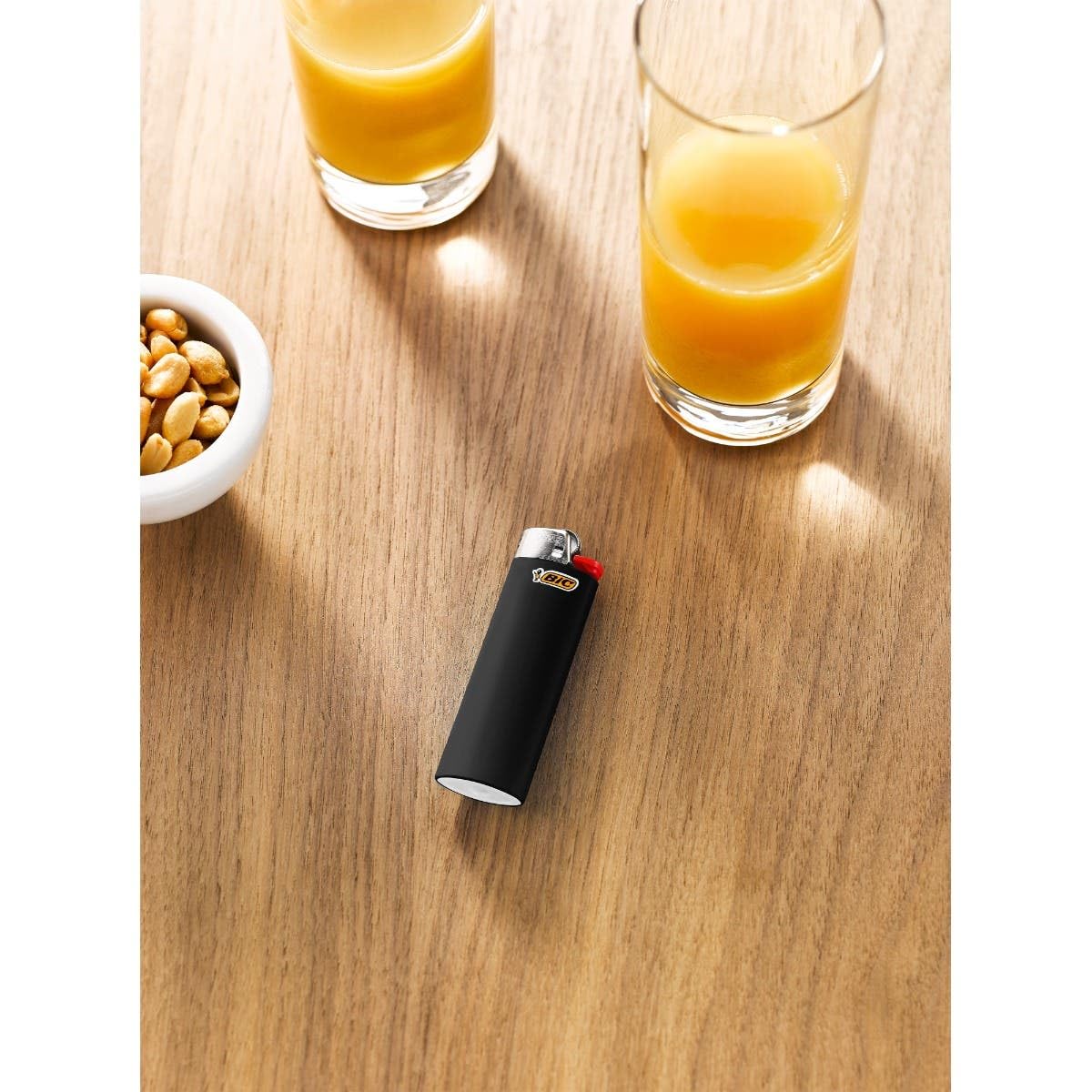 BIC 50 Maxi briquets Assortis