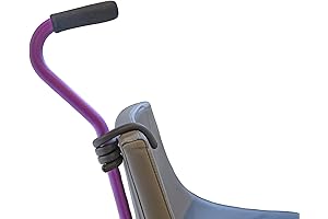 Crutcheze Cane Holder 3 Pack - Your Personal Tabletop Cane Butler