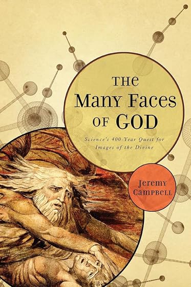 The Many Faces Of God