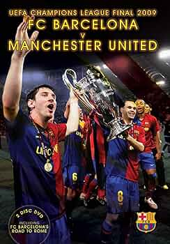 FCバルセロナ 05/06 UEFA CHAMPIONS LEAGUE DVD Amazon | UEFA Champions League 2006 - 2007 (PS2