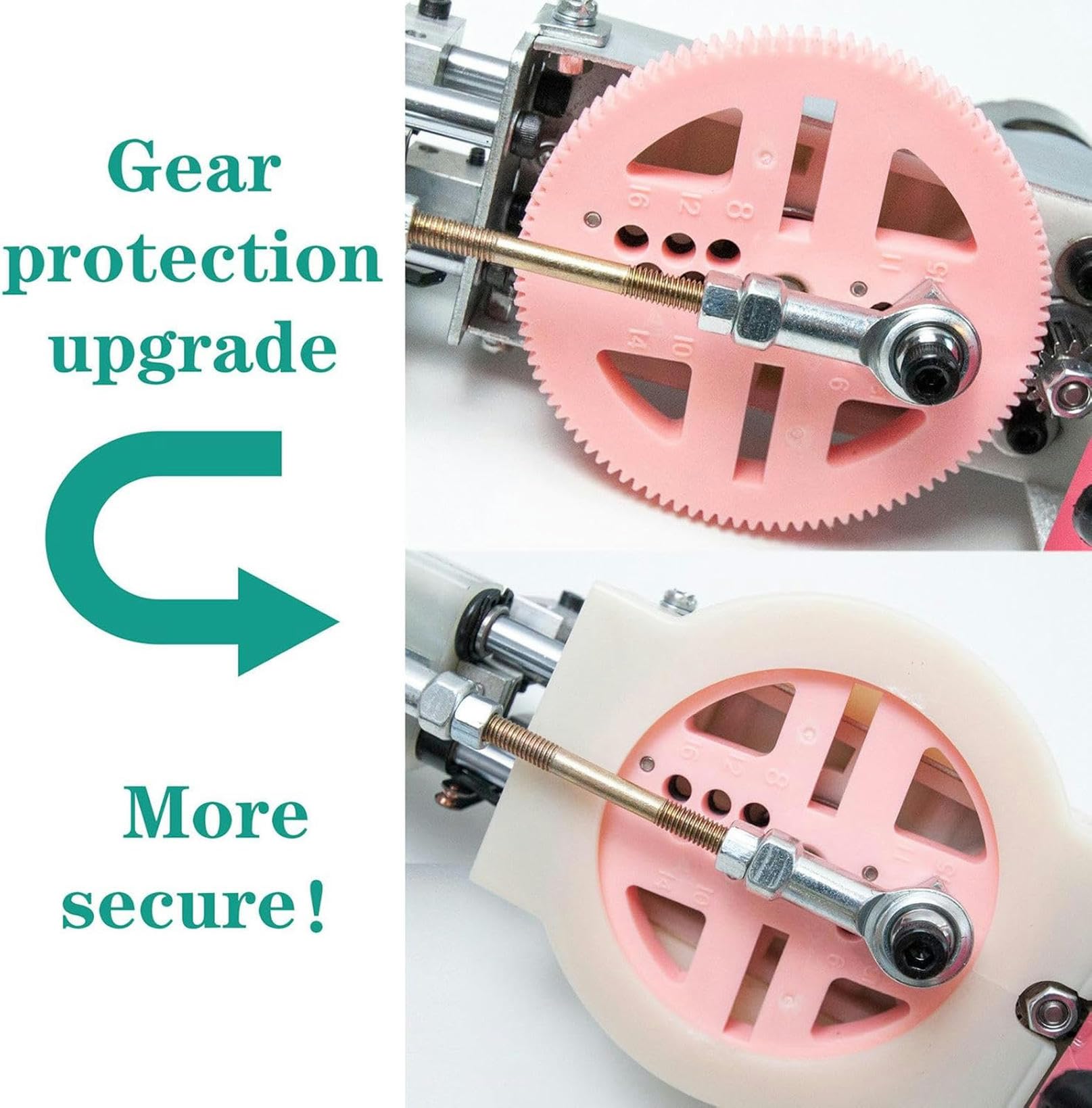 Pistola per tufting Manuale per l'industria dei tappeti, Altezza del Pelo Regolabile da 8 a 16 mm, Ideale per Gli Amanti dell'artigianato e dell'Arte, Include Accessori per Sospensione