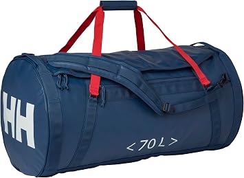 Helly Hansen Unisex HH Duffel Bag 2 70L