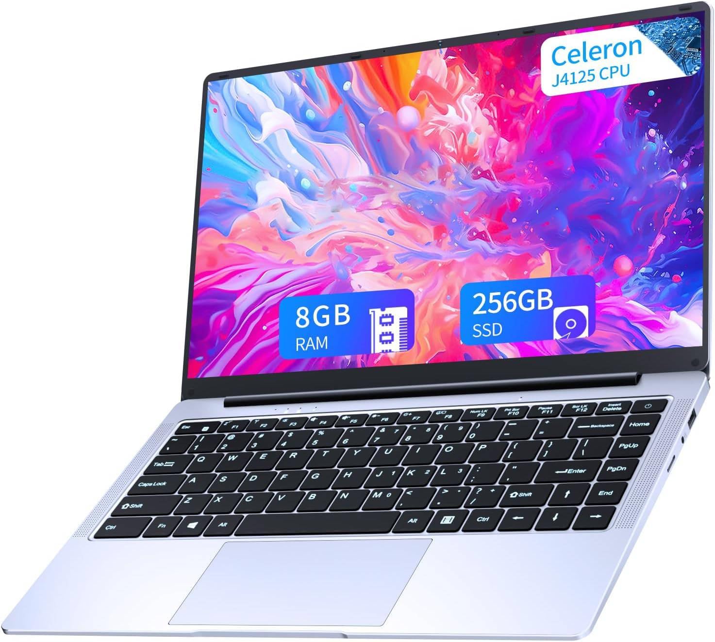 KUMNOSAL Ordinateur Portable