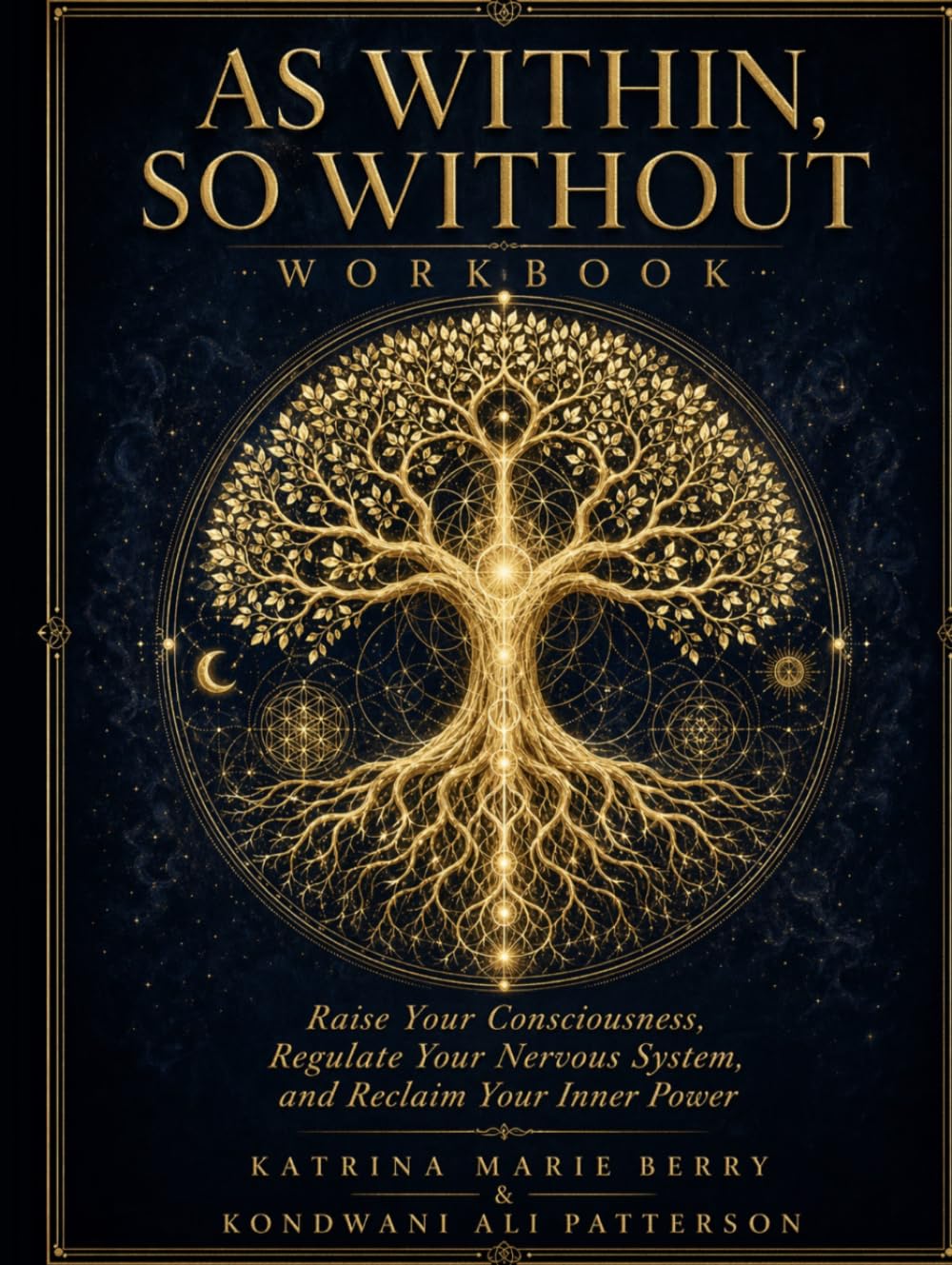 AS WITHIN, SO WITHOUT WORKBOOK
