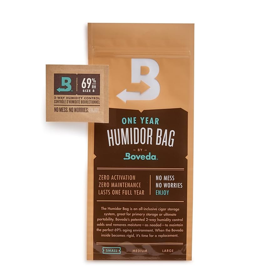 ハバナ /ヒュミドール※T谷さま専用 Amazon.co.jp: Boveda 葉巻/タバコ用 69-RH 2-湿度 コントロール