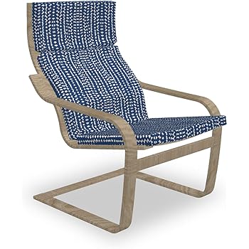 Amazon Com The Pello Chair Cotton Covers Replacement Is Custom Made Compatible For Ikea Pello Chair Cover Or Pello Armchair Slipcover Bright White Furniture Decor
