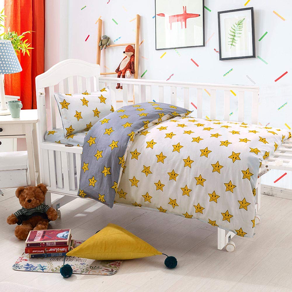 Buy Children's Home Textile Cotton Baby Bedding Cotton Kindergarten