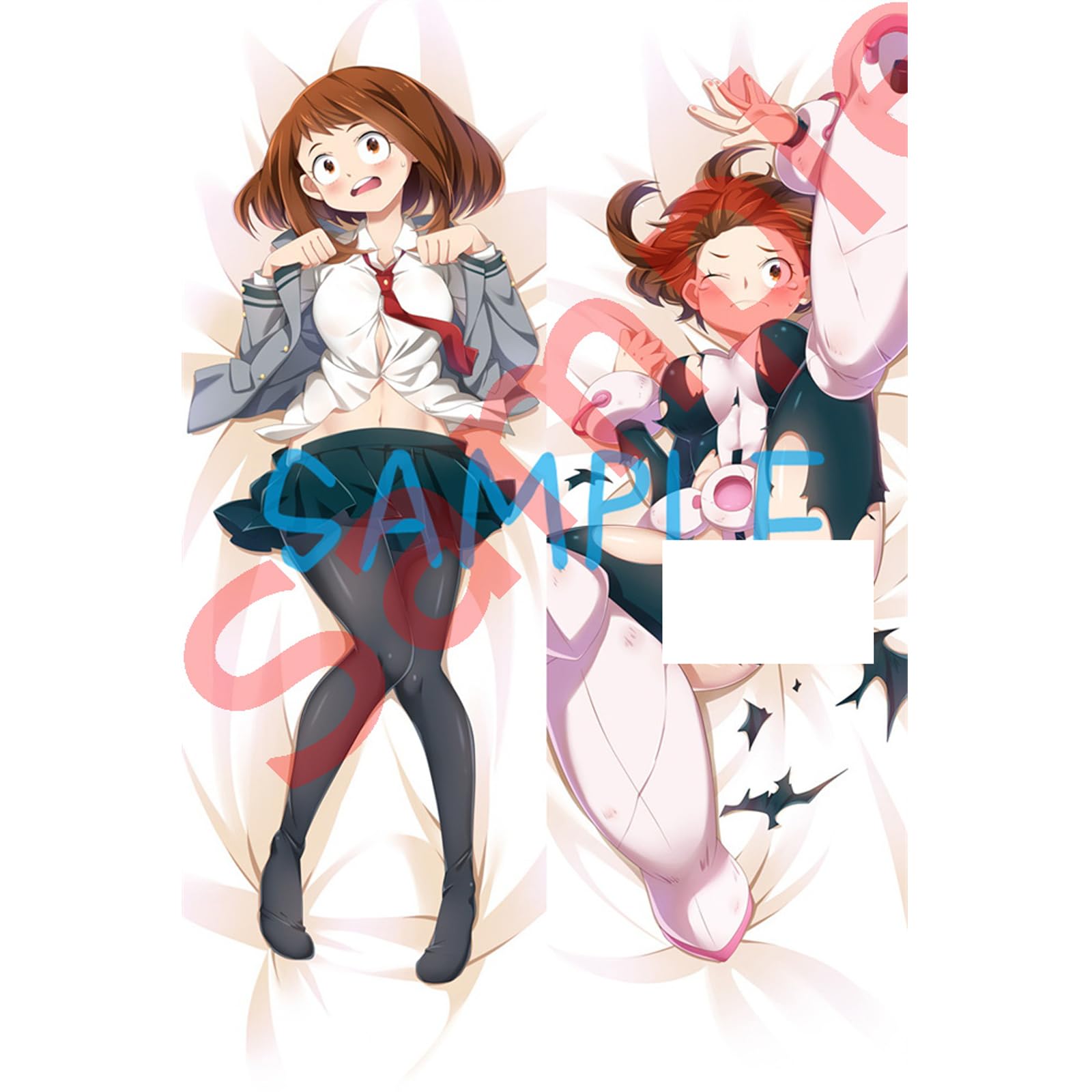 Amazon.co.jp: Carzsell 僕のヒーローアカデミア 周辺 抱き枕カ 緑谷出 