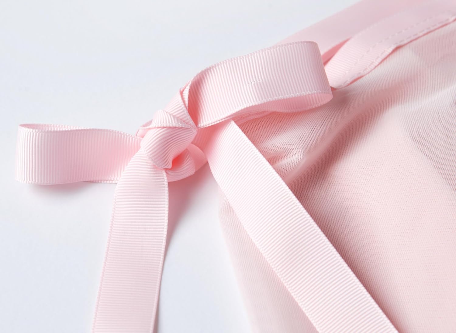 MdnMd Ballet Skirt Tutu Dance Dress for Girls Toddler Kids - Image 2