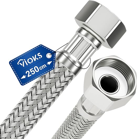 Tuyau D'alimentation Pour Machine à Laver 3/4f 150cm