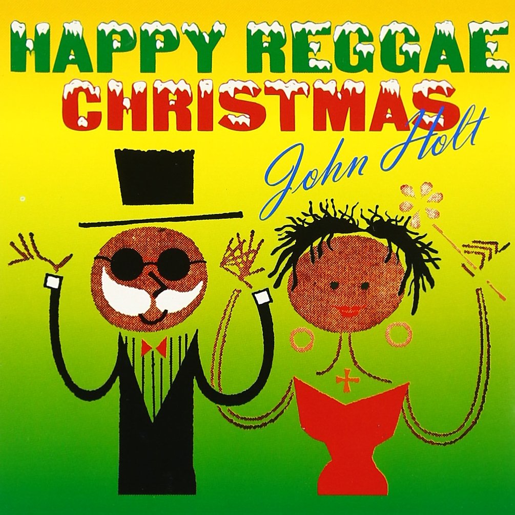 Amazon.co.jp: ハッピー・レゲエ・クリスマス: Music