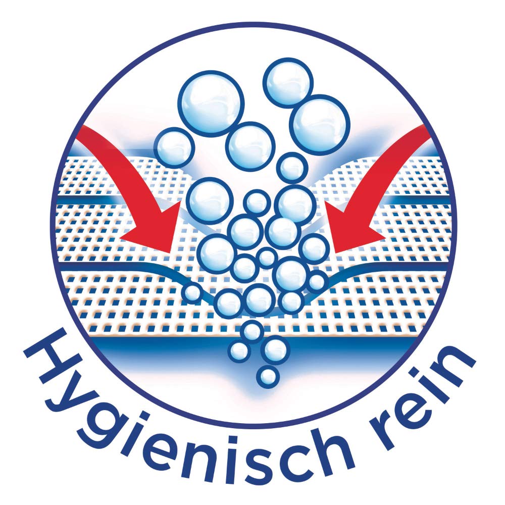 Lenor Allin1 PODS Aprilfrisch, 70 Waschladungen