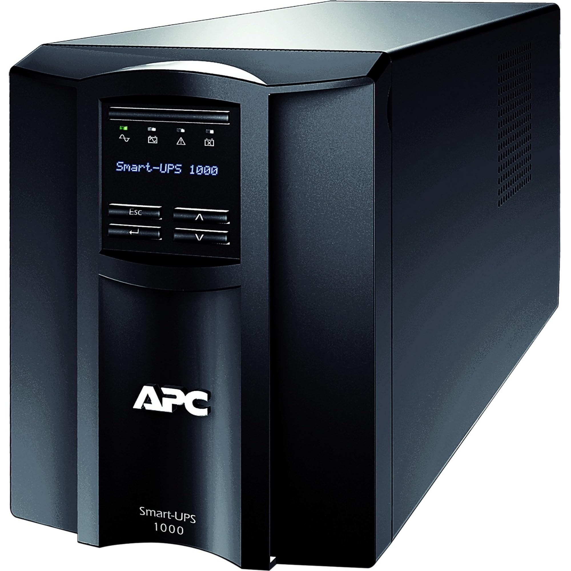 【大幅値下】APC SCL400RMJ1U Amazon.co.jp: APC 高機能 無停電電源装置 400VA/400W
