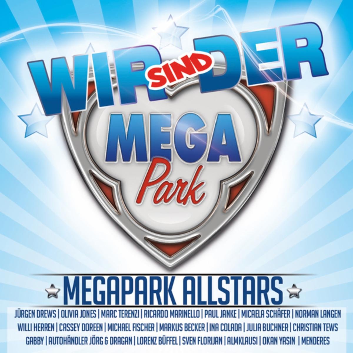 MegaPark Allstars